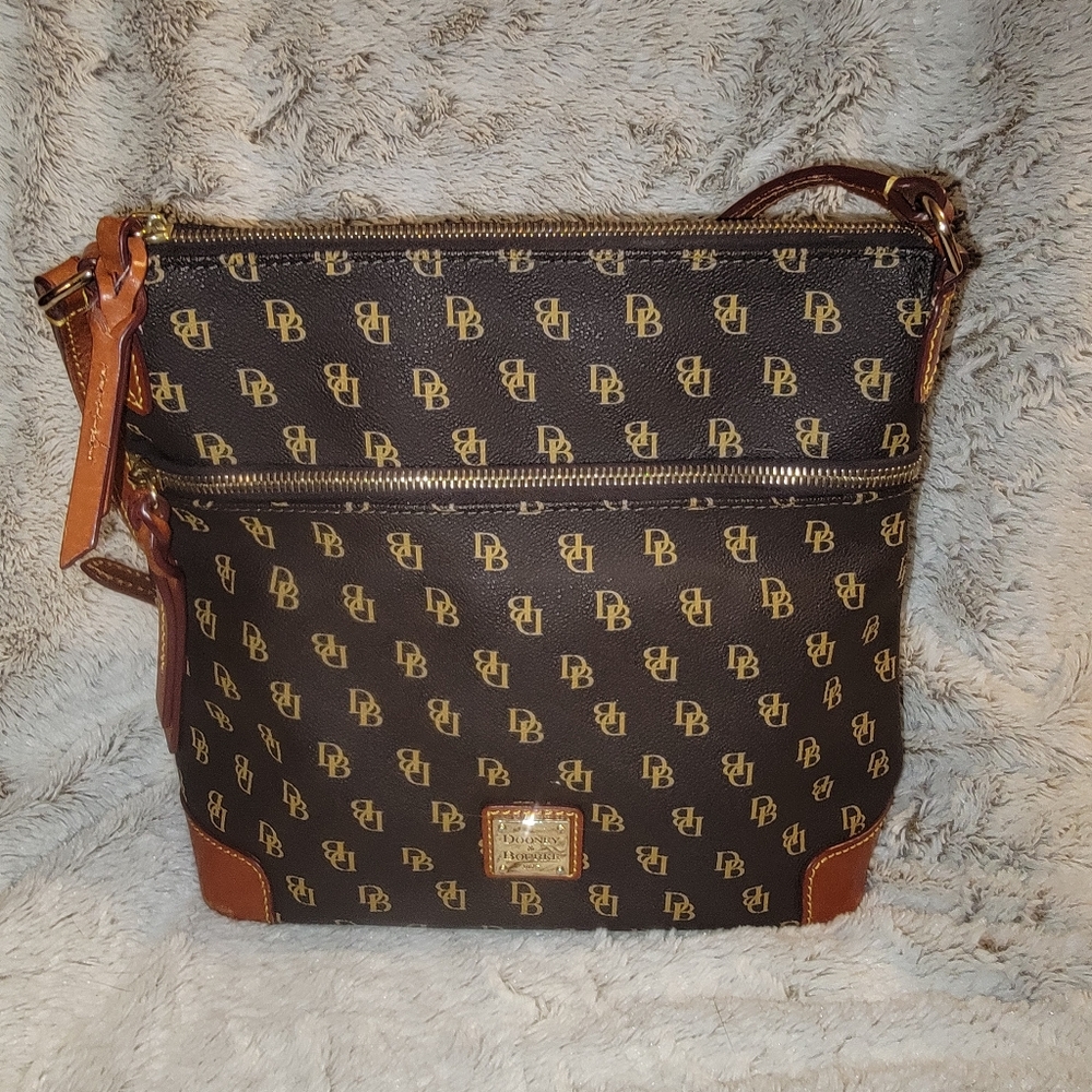 DOONEY AND BOURKE